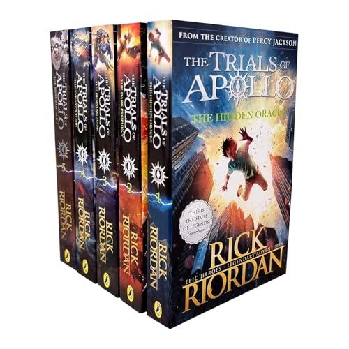 Trials of Apollo                                                                                                                                      <br><span class="capt-avtor"> By:Riordan, Rick                                     </span><br><span class="capt-pari"> Eur:58,52 Мкд:3599</span>